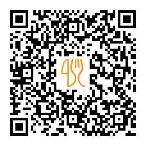 QR-code link para o menu de Moby's Beach Side Retreat