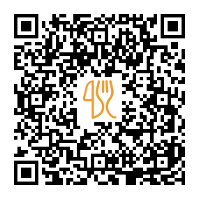 QR-code link para o menu de Warung Sate Bu. Kasim