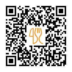 QR-code link para o menu de Bbq World