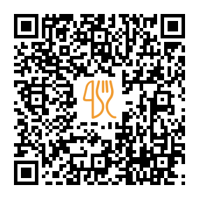 QR-code link para o menu de Black Bean Deli