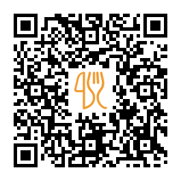 QR-code link para o menu de Mandalay