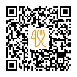 QR-code link para o menu de La Guinguette