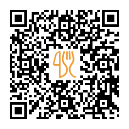 QR-code link para o menu de Momo Cafe