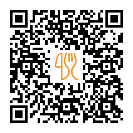 QR-code link para o menu de Warung Makan Saudara