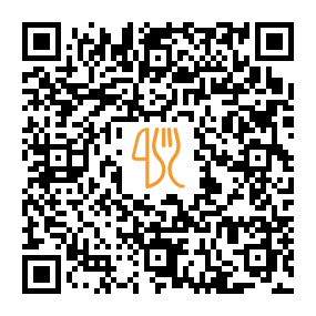 QR-code link para o menu de Roost Beer Garden