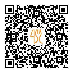 QR-code link para o menu de Chicking Restaurant