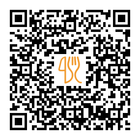 QR-code link para o menu de Gavel Grille