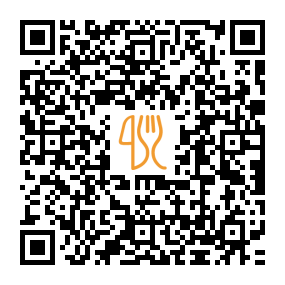 QR-code link para o menu de Kang Bubur Rengasdengklok