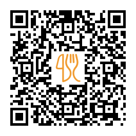 QR-code link para o menu de Saung Grogol