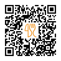 QR-code link para o menu de Le Shams