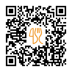 QR-code link para o menu de Le Refuge