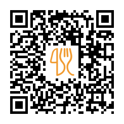 QR-code link para o menu de Bar Restaurant