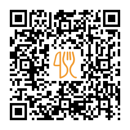 QR-code link para o menu de Sambel Penyet Juara