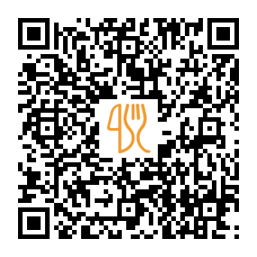 QR-code link para o menu de Cafe Rian Cajun Cafe