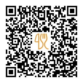 QR-code link para o menu de Lucky Goat Coffee