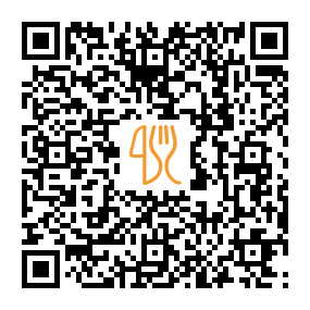 QR-code link para o menu de Land N Sea Takeaway