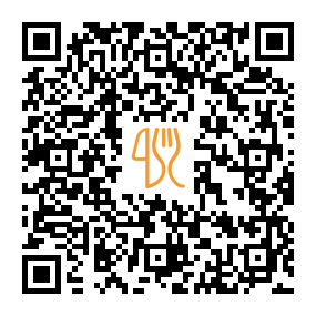 QR-code link para o menu de Nasi Goreng Kang Agus