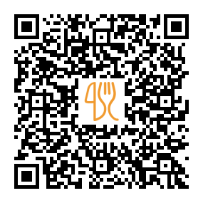 QR-code link para o menu de Poppy's Pizza