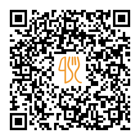 QR-code link para o menu de Hunan Gardens