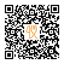 QR-code link para o menu de Stowe Cantina