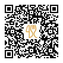 QR-code link para o menu de Only Burger