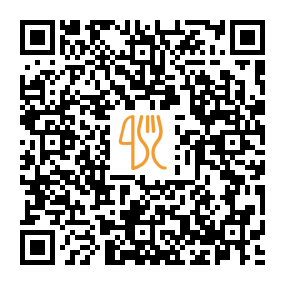 QR-code link para o menu de Warung Maltan