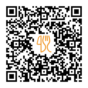 QR-code link para o menu de Bulls Eye Burger