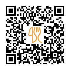 QR-code link para o menu de Chickers