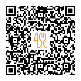 QR-code link para o menu de Guy Fieri's Chophouse