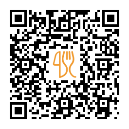QR-code link para o menu de Hong Wok