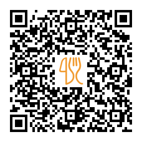 QR-code link para o menu de Supreme Cheese Pizzeria