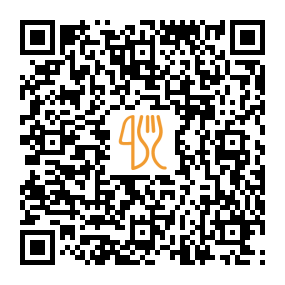 QR-code link para o menu de Warung Makan Tenda Biru