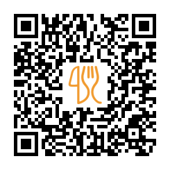 QR-code link para o menu de Trapp Cabin