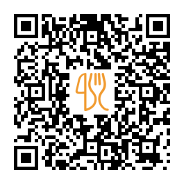 QR-code link para o menu de Mcdonald's