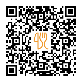 QR-code link para o menu de Cha Fe
