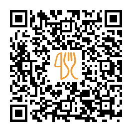 QR-code link para o menu de Mission Bbq