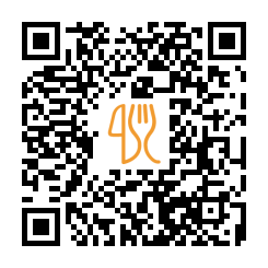 QR-code link para o menu de Taksim Fast Food