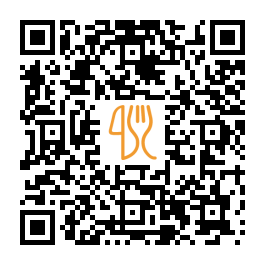 QR-code link para o menu de Seblak Bohay