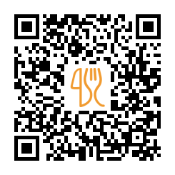 QR-code link para o menu de Hot Bake