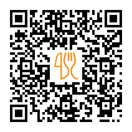 QR-code link para o menu de Buvette Du Gouffre