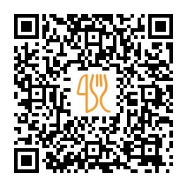 QR-code link para o menu de Warung Orange