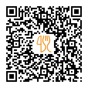 QR-code link para o menu de Lucky Luke's B-b-q