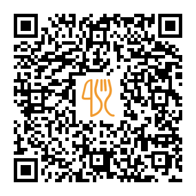 QR-code link para o menu de Rendezvous Pizza