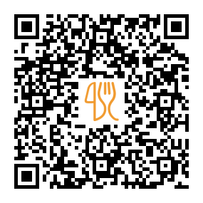 QR-code link para o menu de Oaken Bucket