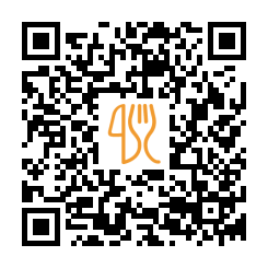 QR-code link para o menu de Aster Pizzaria