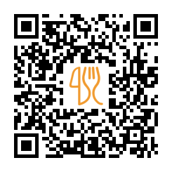 QR-code link para o menu de The Twin Palms