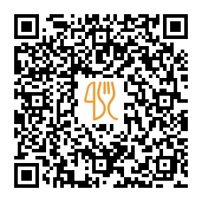 QR-code link para o menu de A&W Restaurant