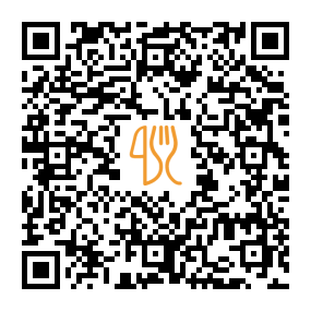 QR-code link para o menu de Khyber Pass