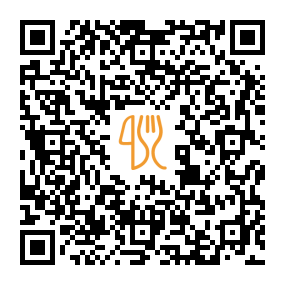 QR-code link para o menu de India Oven Sacramento