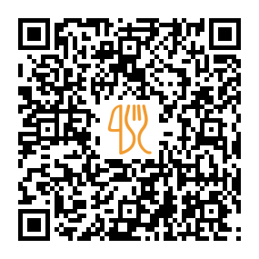 QR-code link para o menu de Hampton Chutney Co.